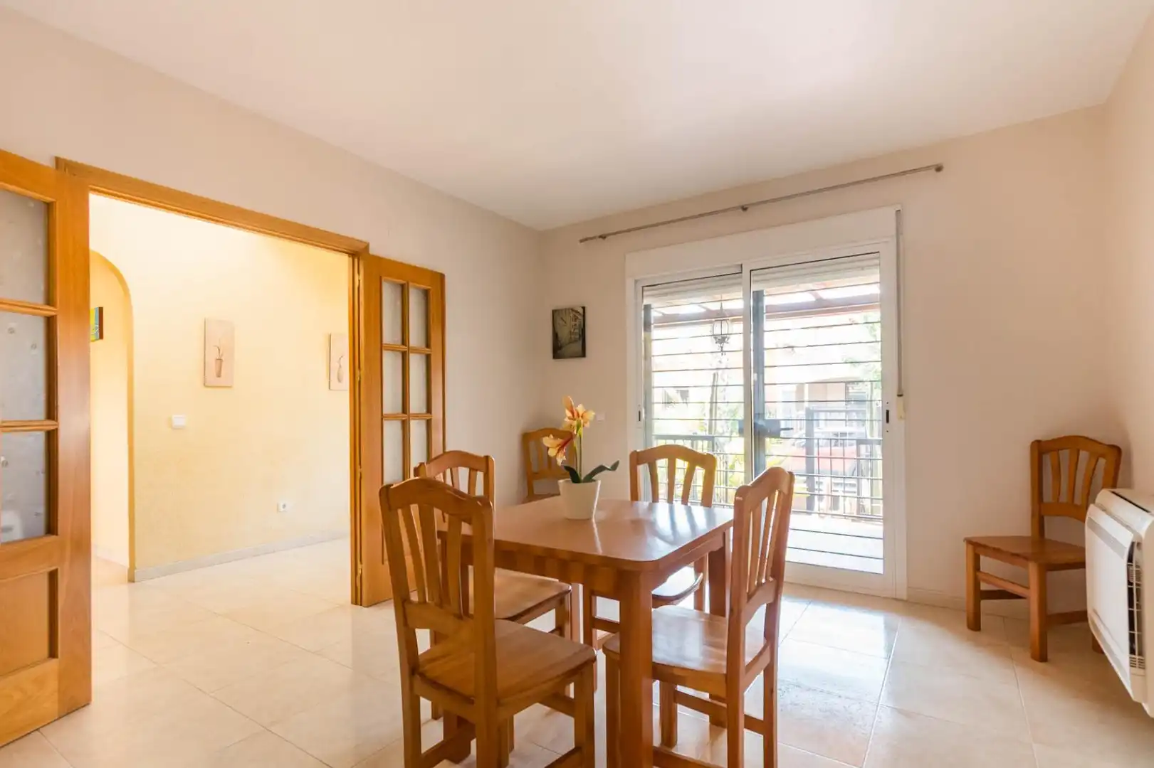 Casa o xalet en venda a Churra