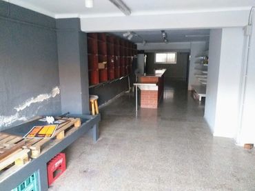 Local comercial en venda a Carretera Sansón