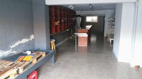 Foto 2 von Geschaftsraum zum Verkauf in Carretera Sansón, Les Grases, Sant Feliu de Llobregat