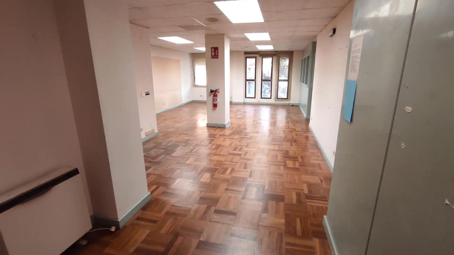Gewerbefläche zur Miete in Calle Soria, imagen 17