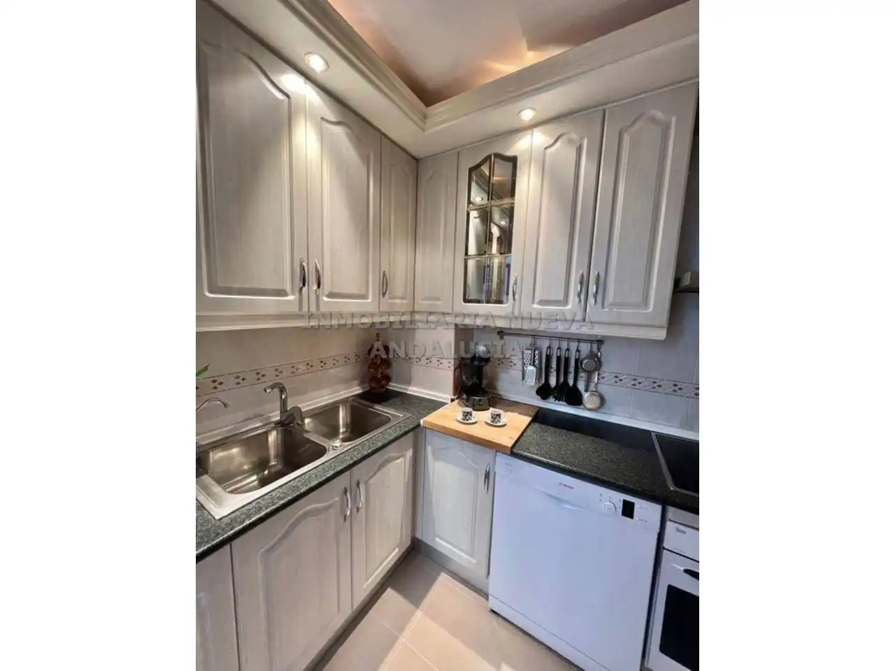 Appartement avec ascenseur à louer à Nueva Andalucía, imagen 7