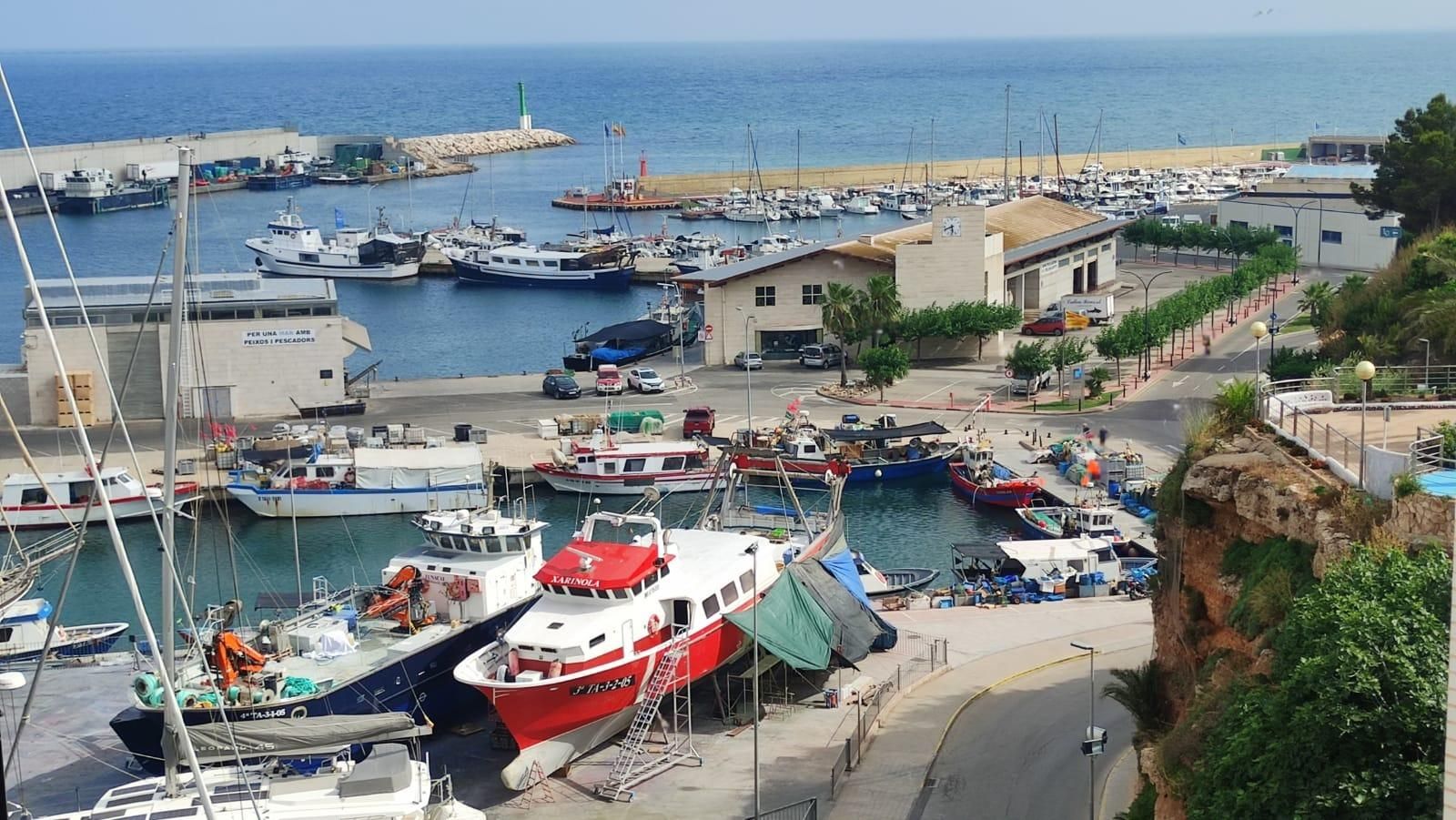 Dúplex en venda en L'Ametlla de Mar  amb Terrassa, Traster i Balcó