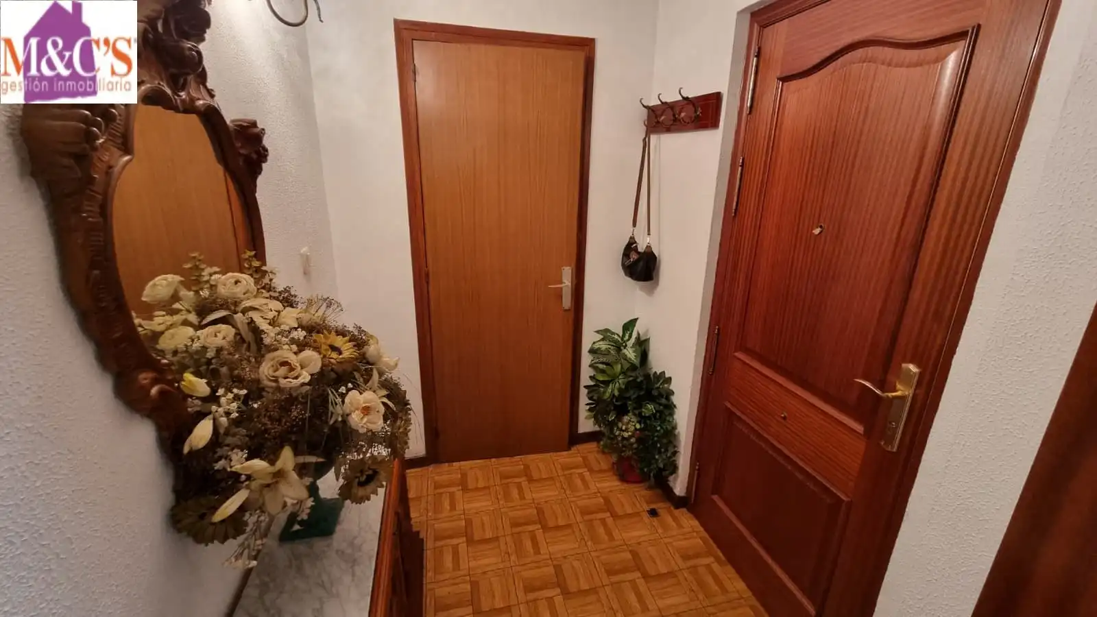 Flat with lift for sale in Centro, imagen 16