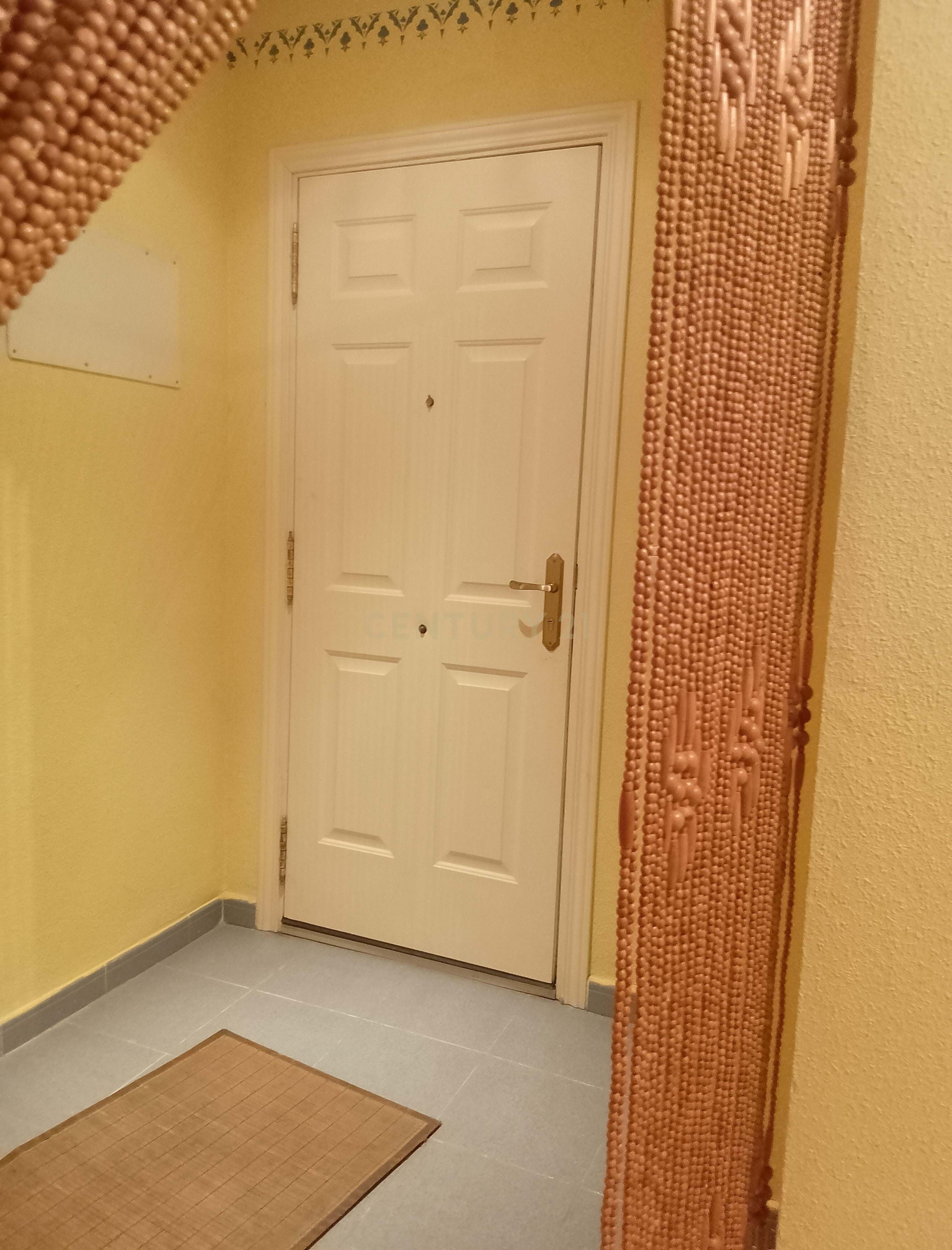 Flat for sale in Montehermoso  with Air Conditioner