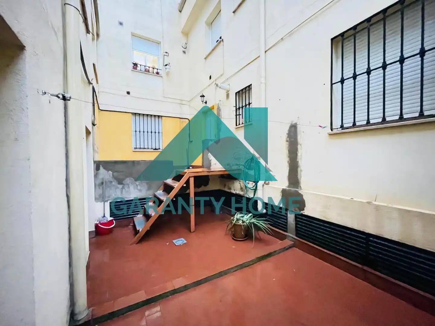Piso en venta en Casco Antiguo