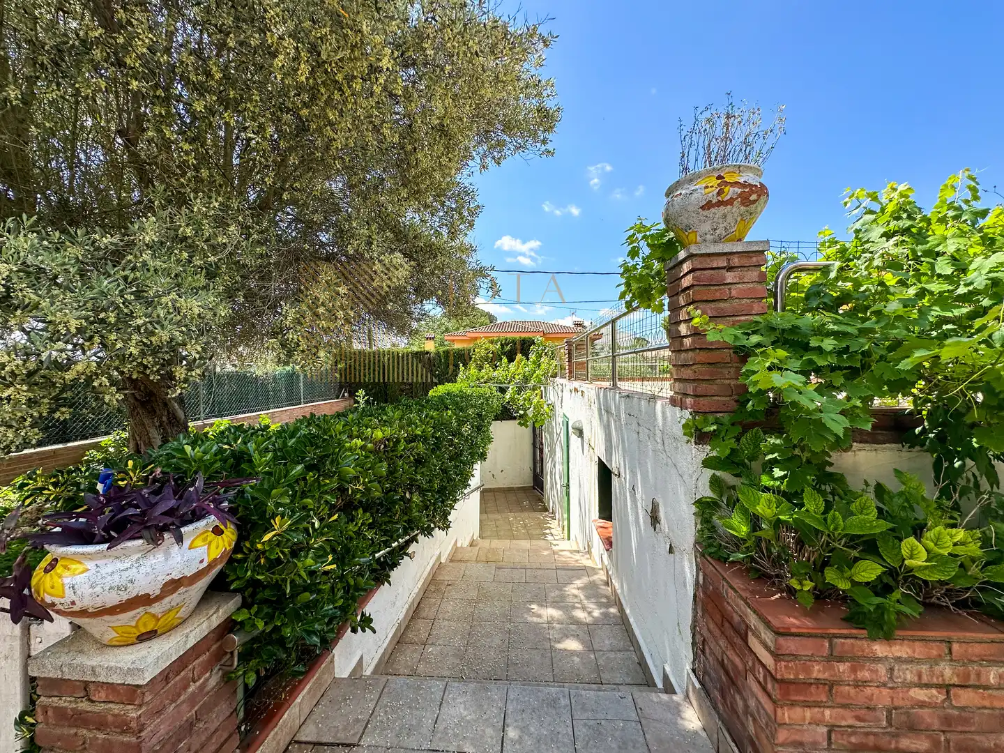 Haus oder Chalet zum Verkauf in Carrer Serrallonga, 649, Caldes de Malavella