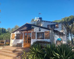 House or chalet for sale in Mediona  with Heating, Private garden and Terrace