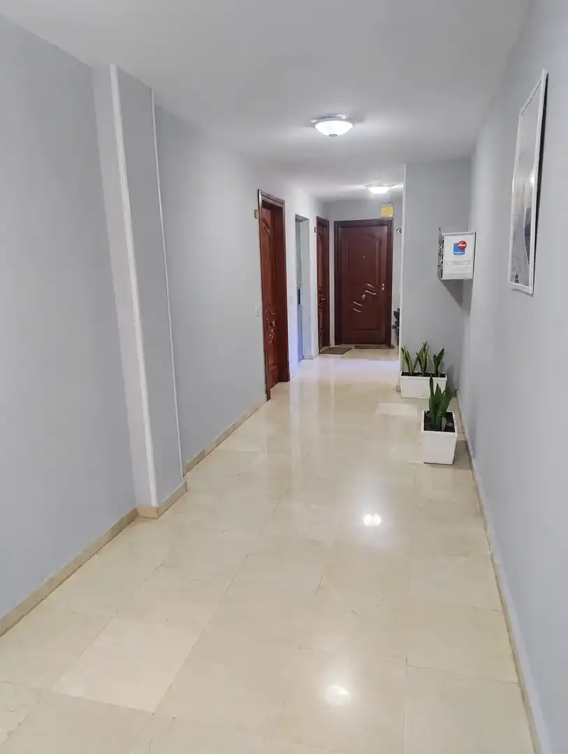 Pis en venda en Ciudad Jardín