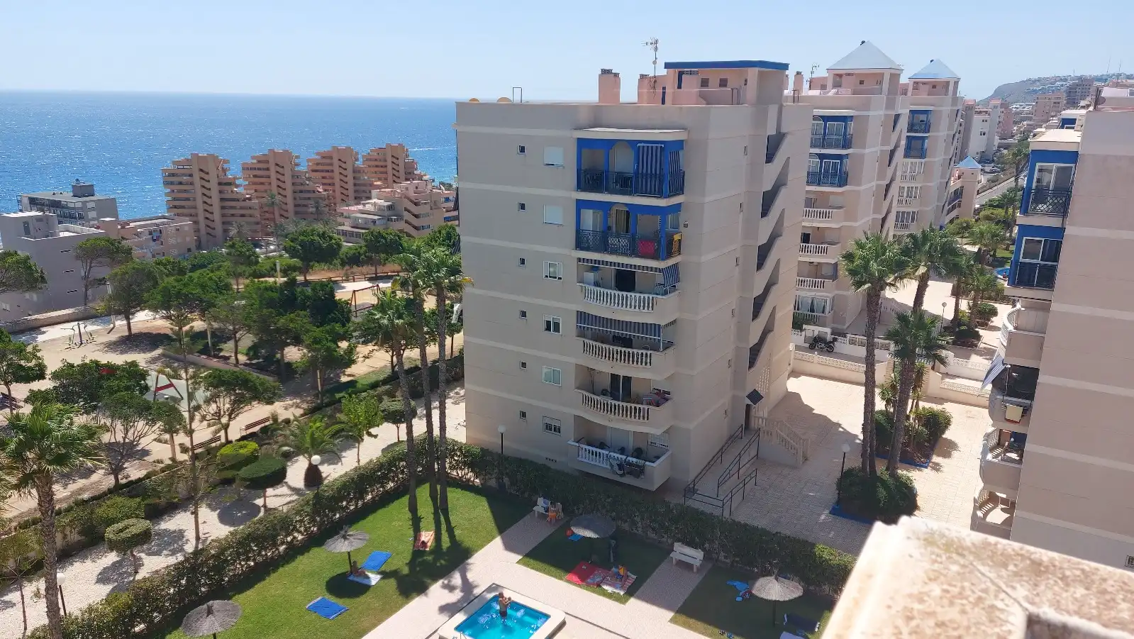 Pis amb piscina en venda a Los Arenales del Sol, imagen 20