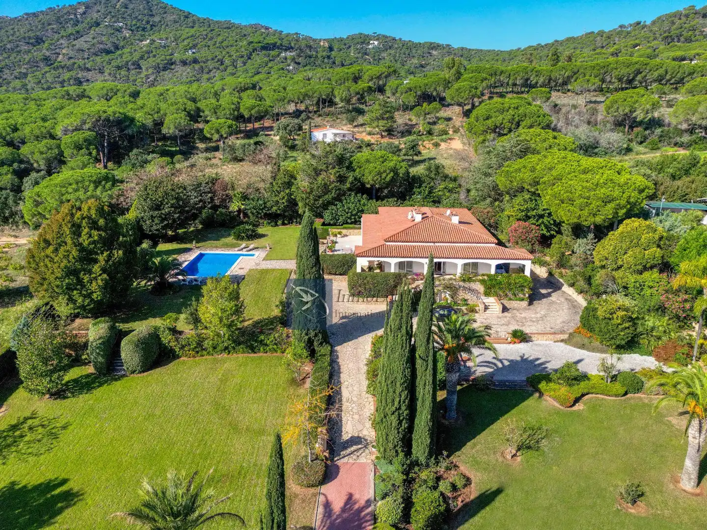 Villa zum Verkauf in Mas Trempat - Sant Amanç - Casa Nova, imagen 36