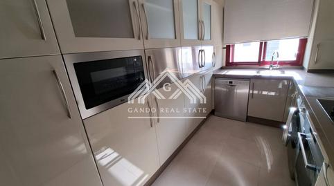 Photo 3 of Flat to rent in Arco Norte - Avda. España, Dos Hermanas