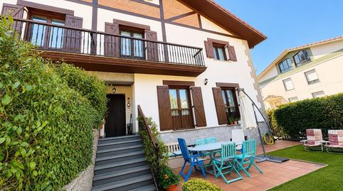 Photo 3 of Houses for sale in Juan Bautista, Asteasu, Gipuzkoa