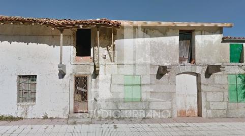 Foto 5 de Casa o xalet en venda a Adolfo Suárez, Cristóbal, Salamanca