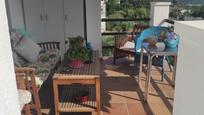 Terrassa de Casa o xalet en venda en Riells i Viabrea amb Calefacció, Jardí privat i Terrassa