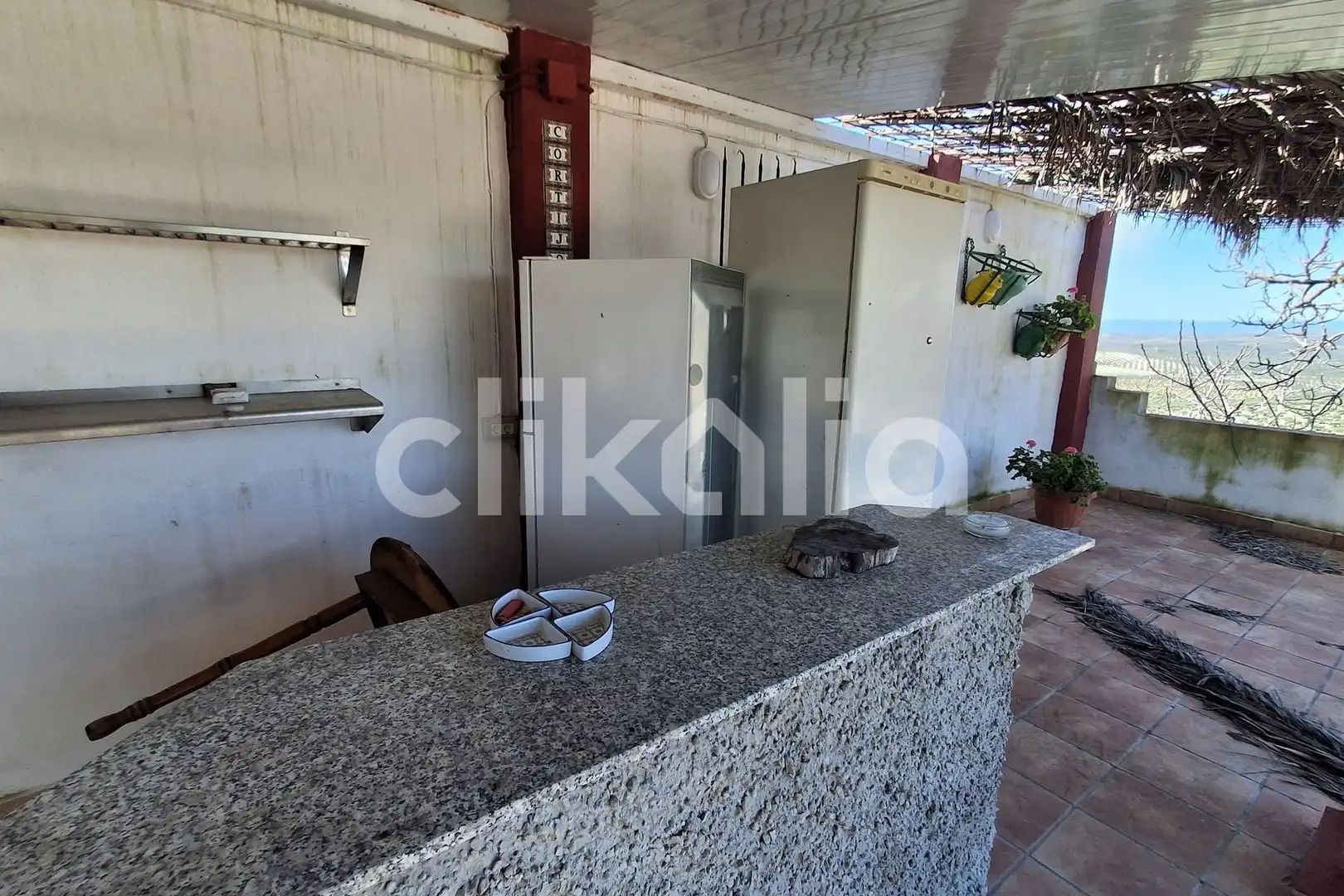 Casa o chalet en venta en Arjona con Terraza y Piscina