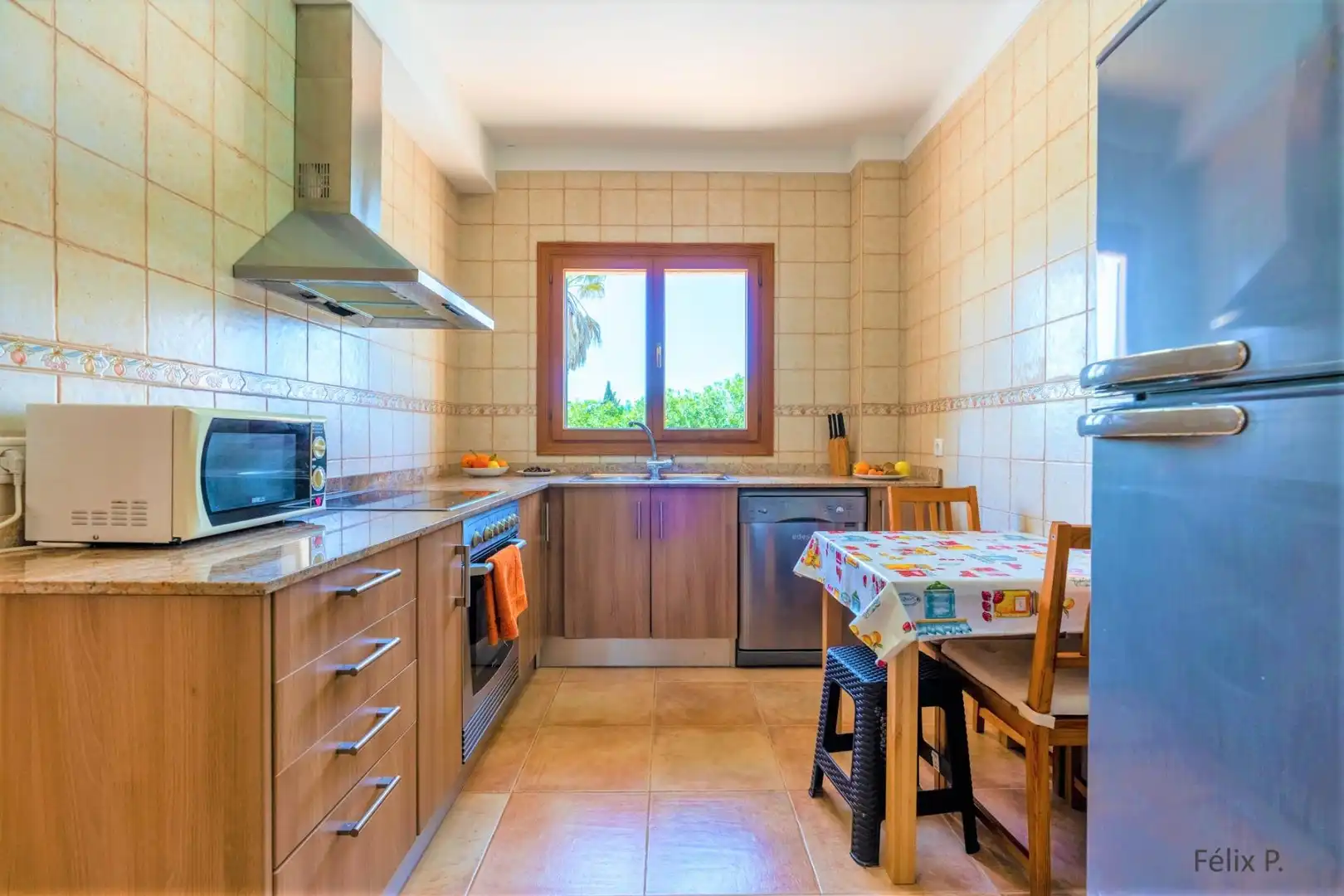 Villa avec terrasse à vendre à Muro, imagen 9