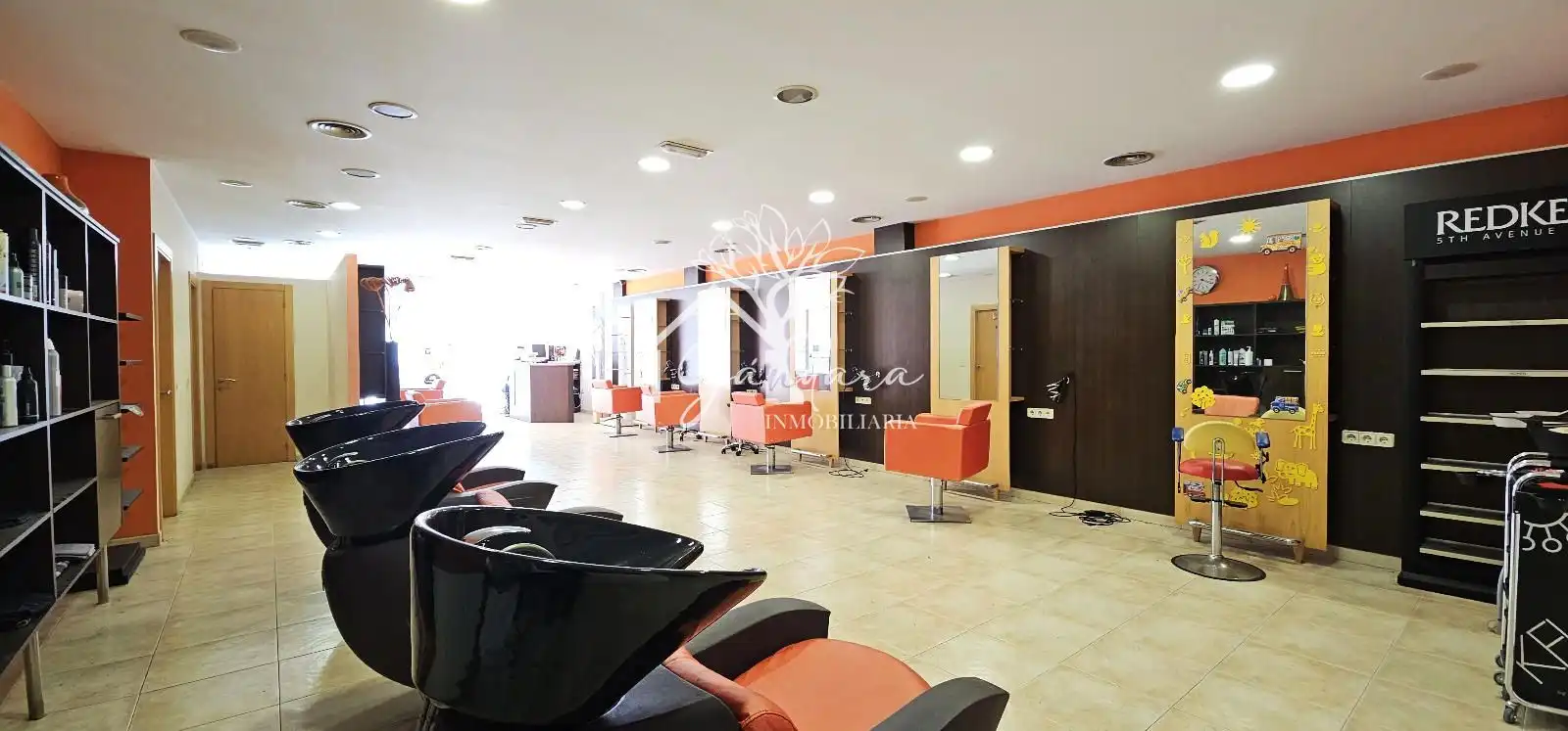 Local comercial en venda a O Feal - Xubia, imagen 2