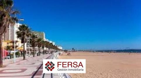 Foto 2 de Apartament en venda a Valdelagrana, El Puerto de Santa María