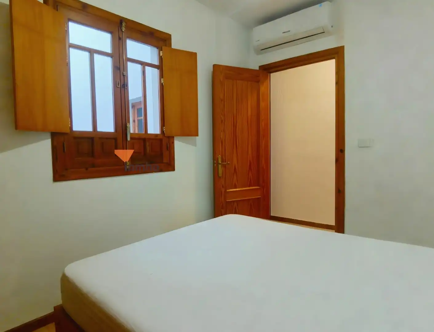 Wohnung zur Miete in Avenida ALAMEDA DE HERCULES, San Gil