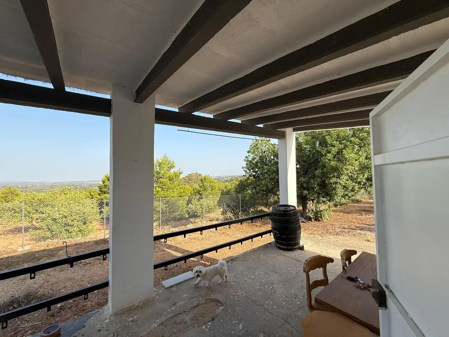 Terrace of Houses for sale in Las Pedrizas 