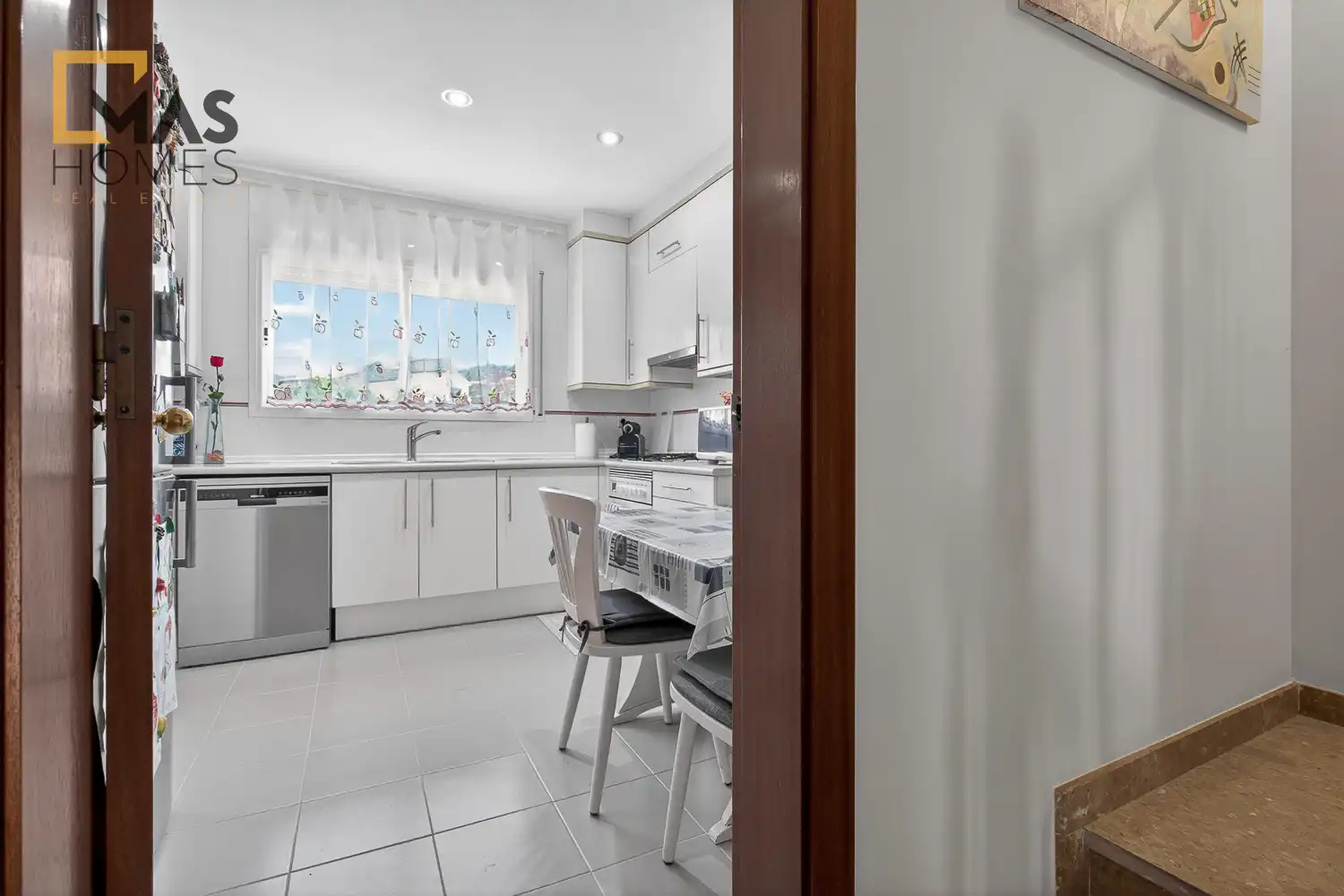 Adosado con terraza en venta en Carrer Sant Jacint, imagen 22
