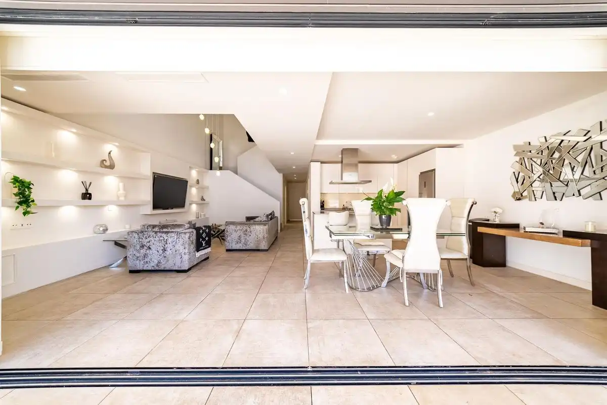 Maison mitoyenne avec piscine à vendre à sierra de baza, imagen 4