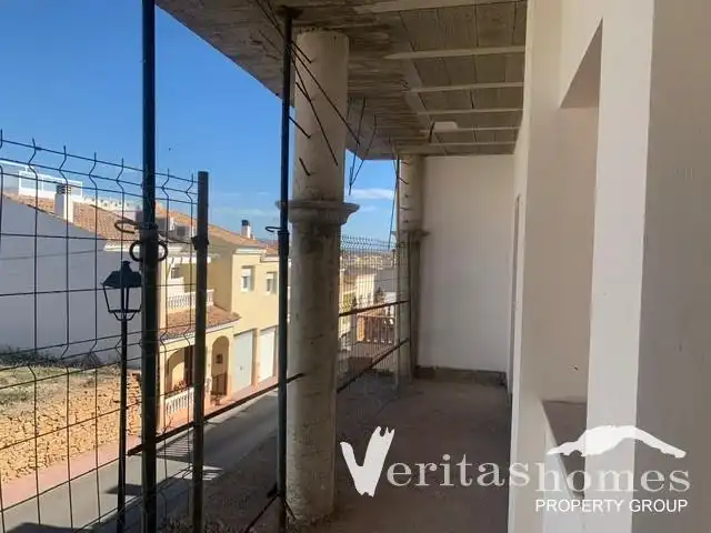 Casa en venda a Los Gallardos, imagen 4