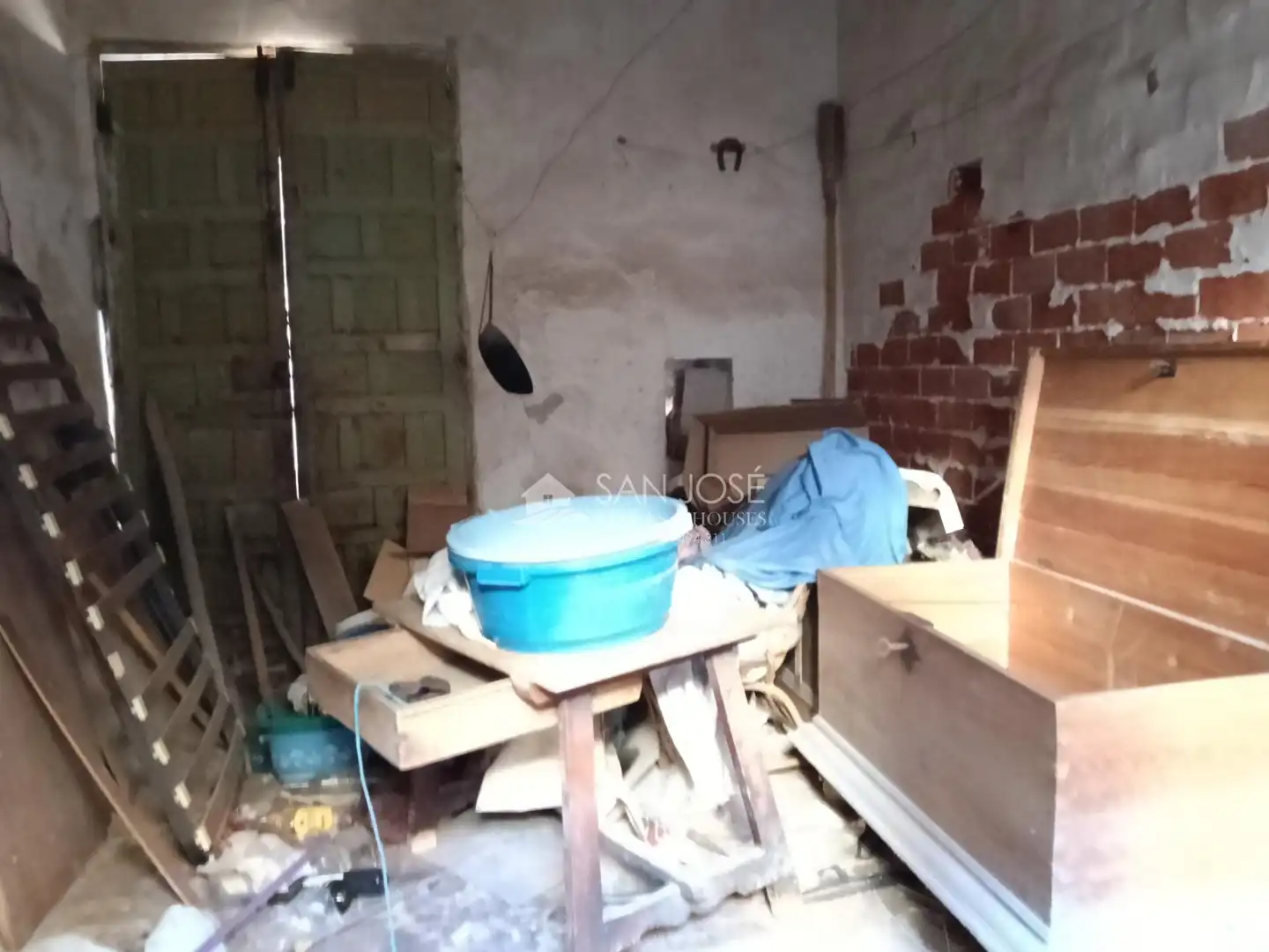 Casa o xalet en venda en Aspe
