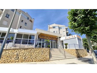 Apartamento en venta en L'Albir