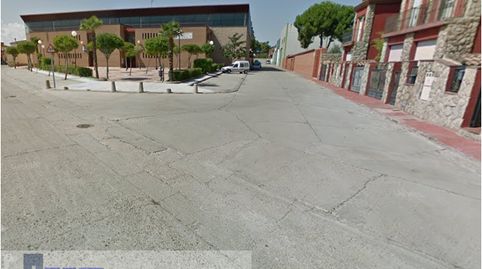 Calera y ChozasCasa, imatge 2