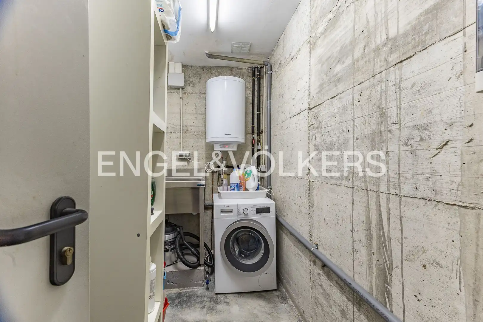 Casa o chalet en venta en Barcelona con Calefacción, Jardín privado y Parquet