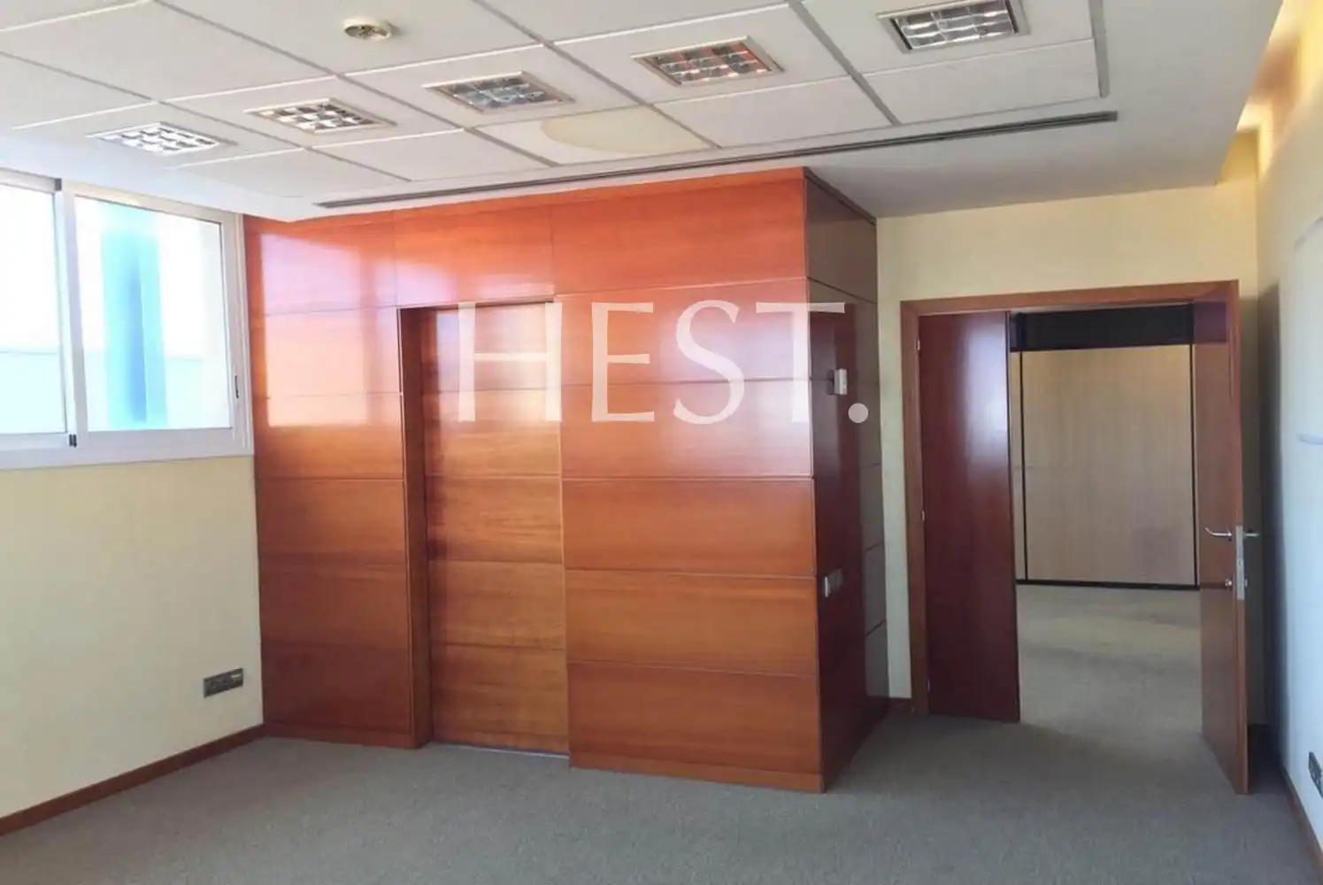 Industrial building for sale in Carrer del Tambor del Bruc, imagen 6