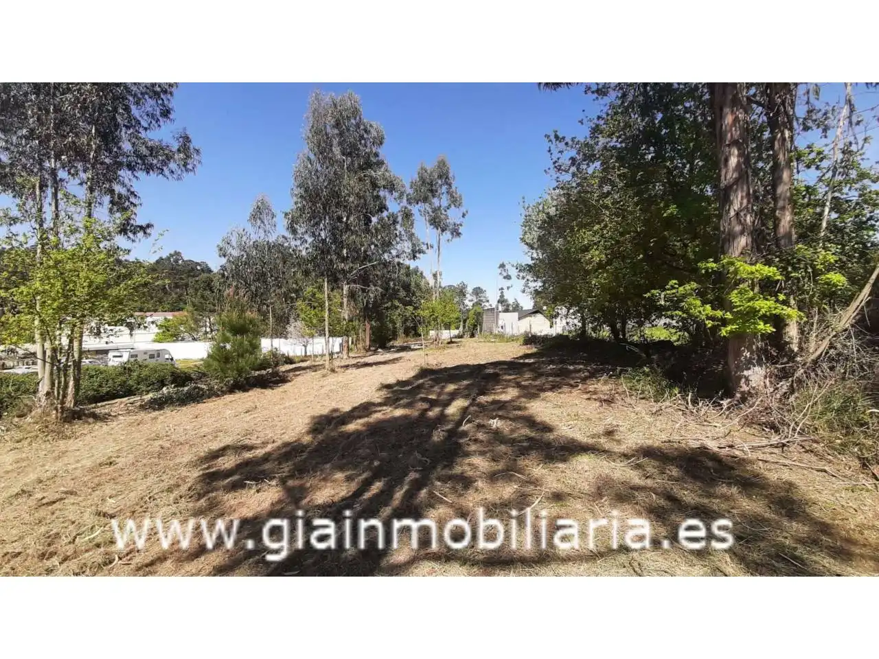 Terreny residencial en venda a Calle Estrada de Porriño a Gondomar, imagen 12