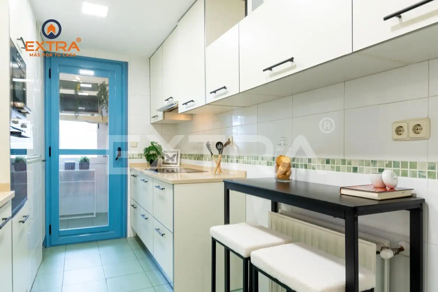 Flat with pool for sale in Calle Jorge Juan, imagen 12
