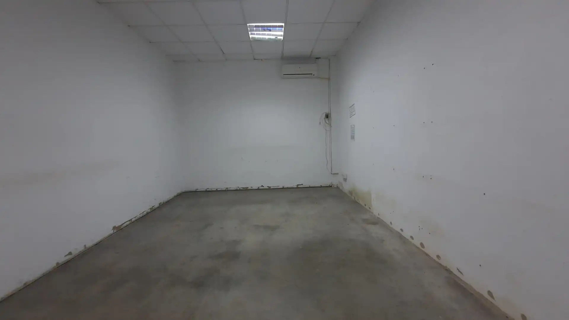 Nave industrielle à louer à Calle Cuadra Saboner Ctr, imagen 9