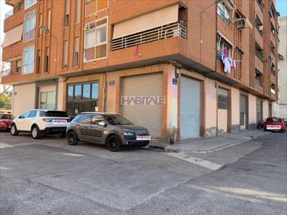 Premises for sale in  Valencia Capital