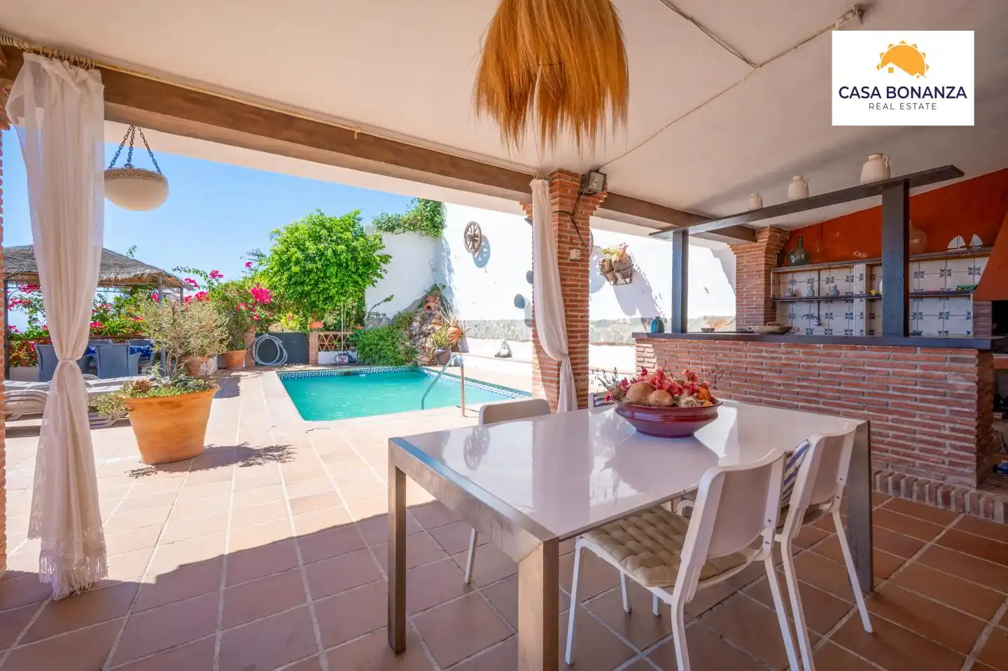 House with pool for sale in Loma del Gato, imagen 14