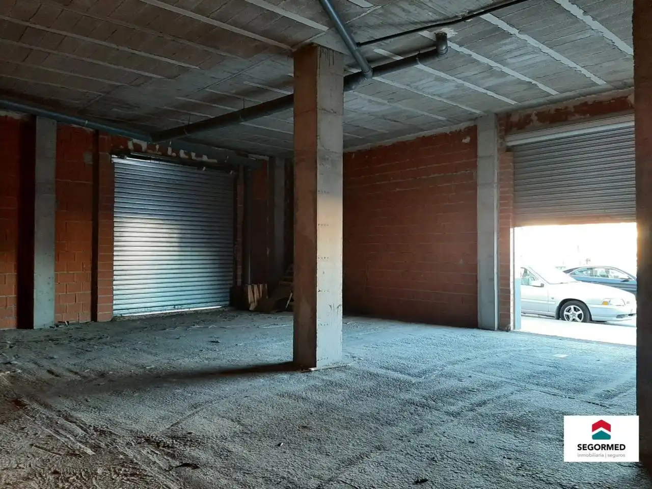 Local comercial en venda a Calle ANGASTÓ 10, imagen 6