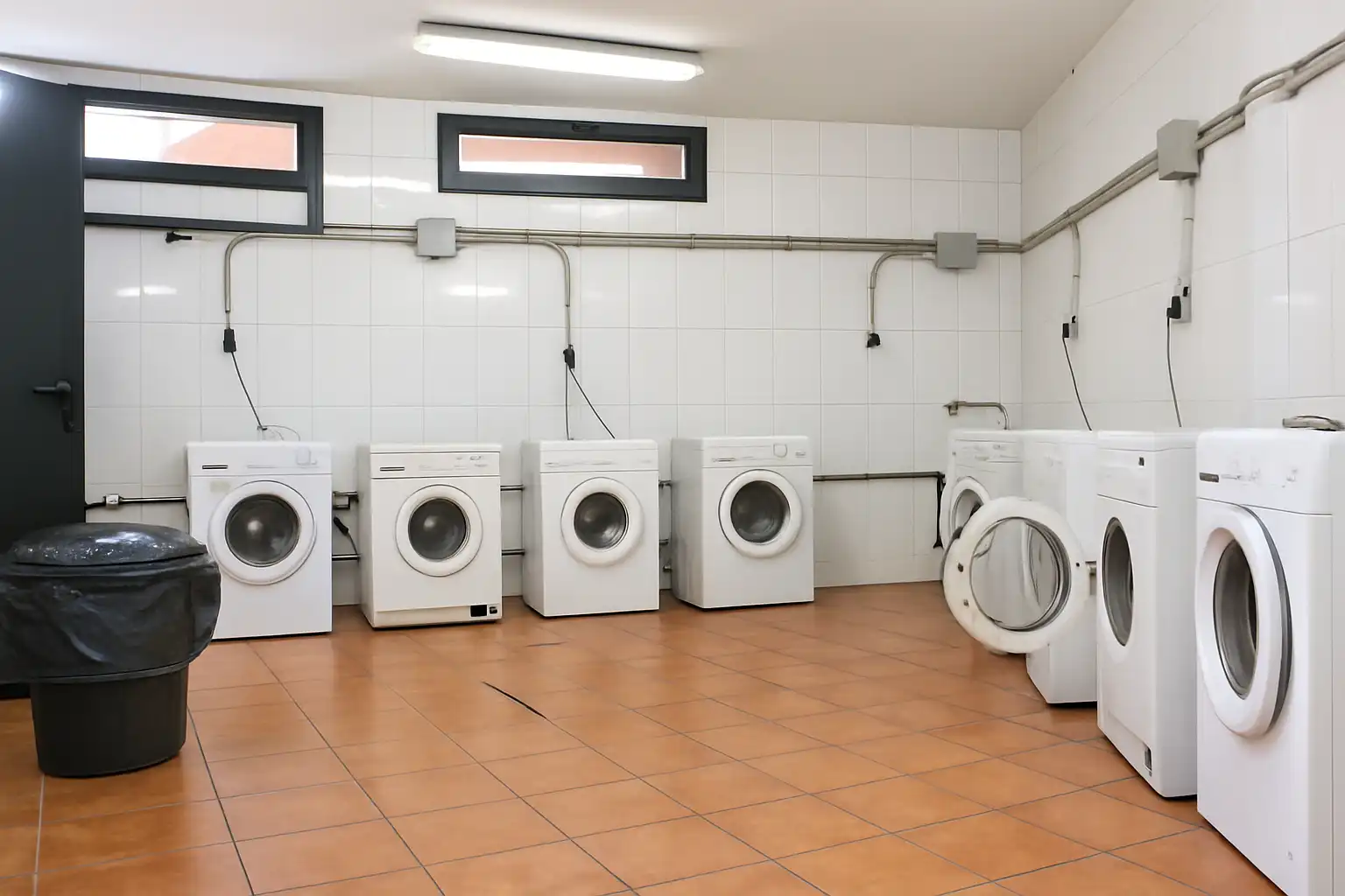 Appartement avec piscine à vendre à Calle Maria de las Mercedes 2, imagen 17