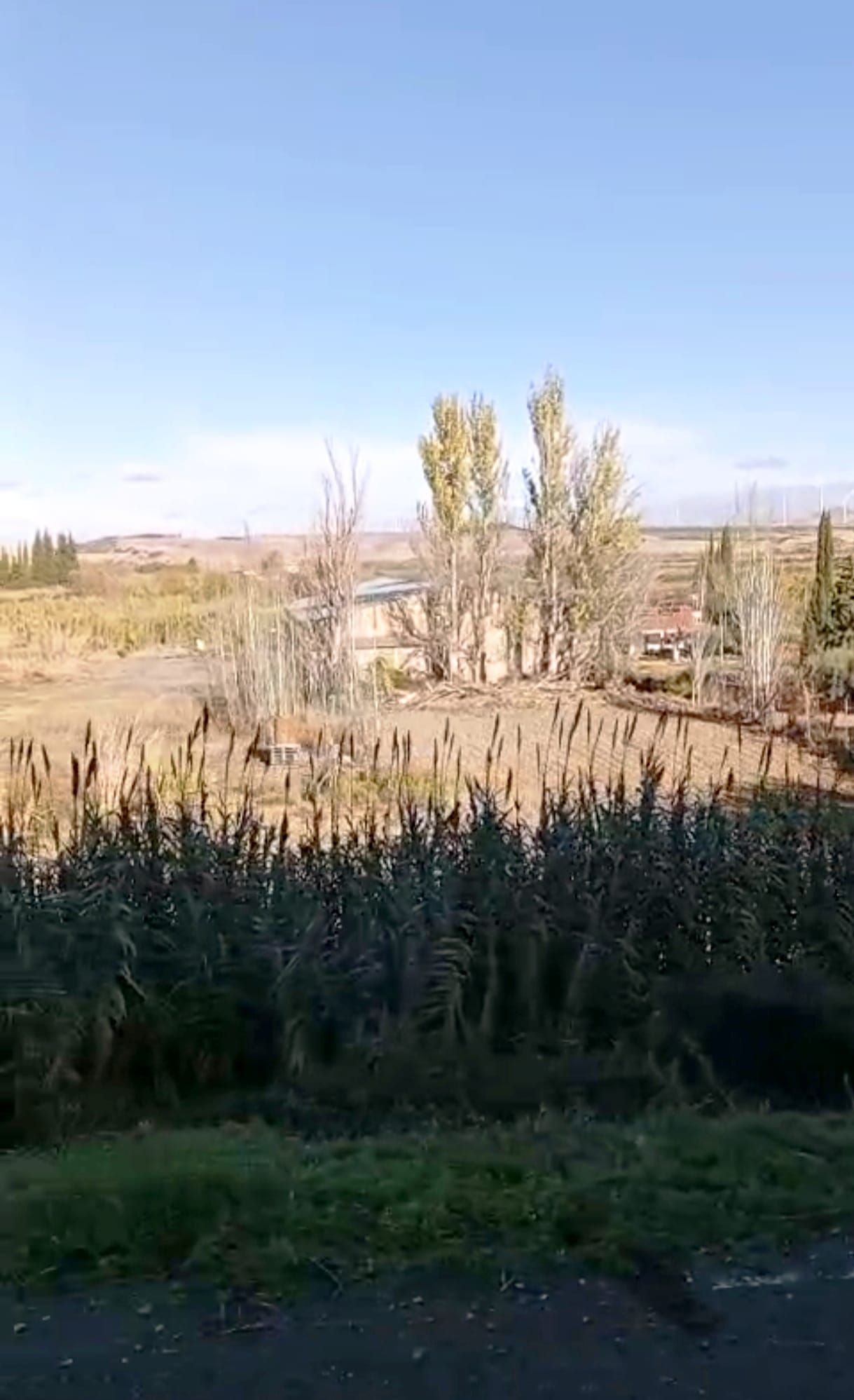 Grundstücke zum verkauf in Fontellas