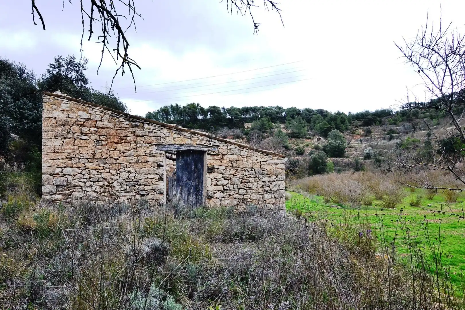 Terreno en venta en Vilalba dels Arcs
