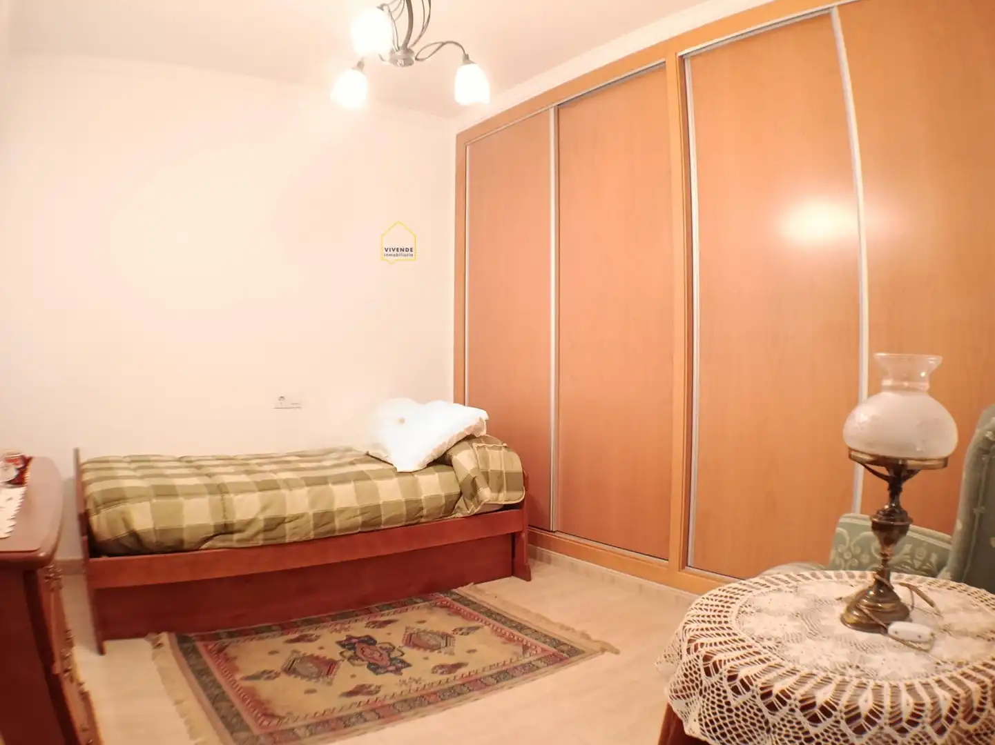 Wohnung zum Verkauf in San José