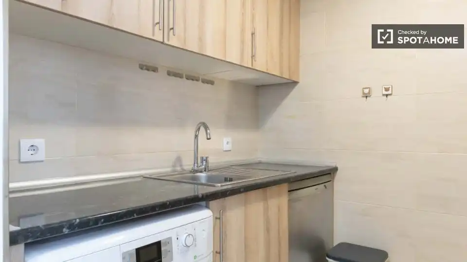 Habitación en Arcos