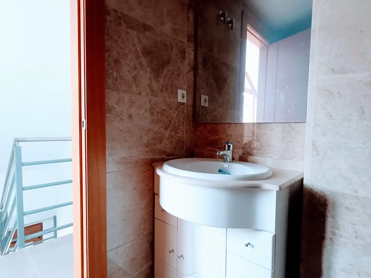 Penthouse mit Aufzug zur Miete in SAN PABLO, imagen 21