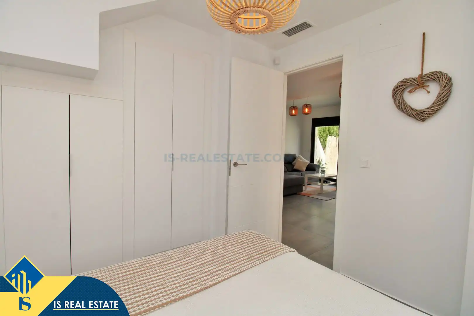 Villa mit Pool zum Verkauf in Orihuela Costa, imagen 13