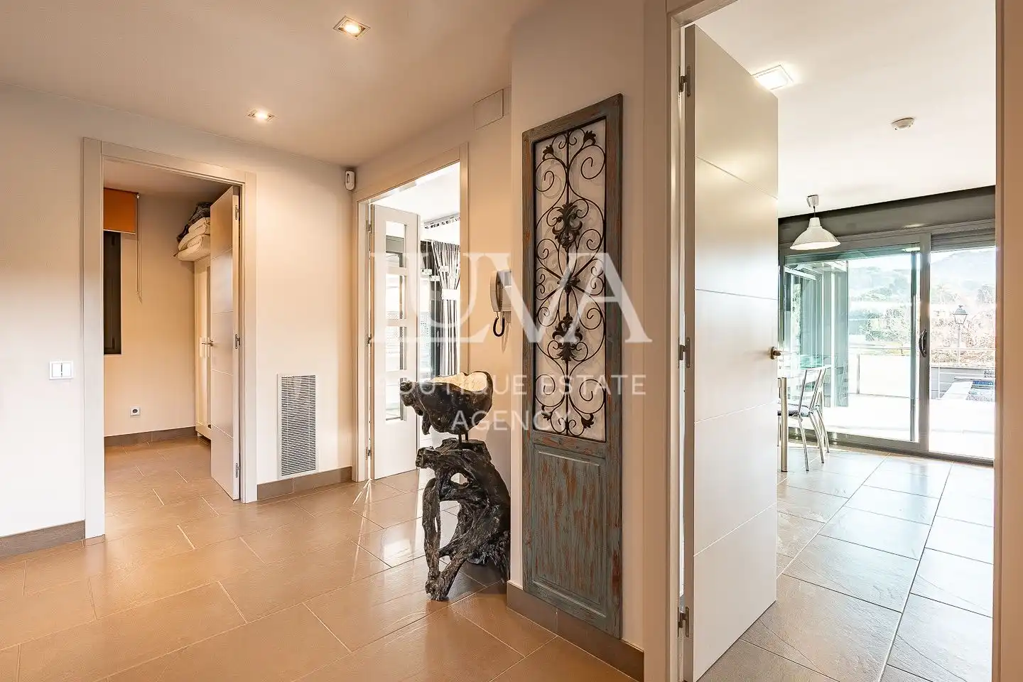 House with garden for sale in Vallromanes, imagen 17