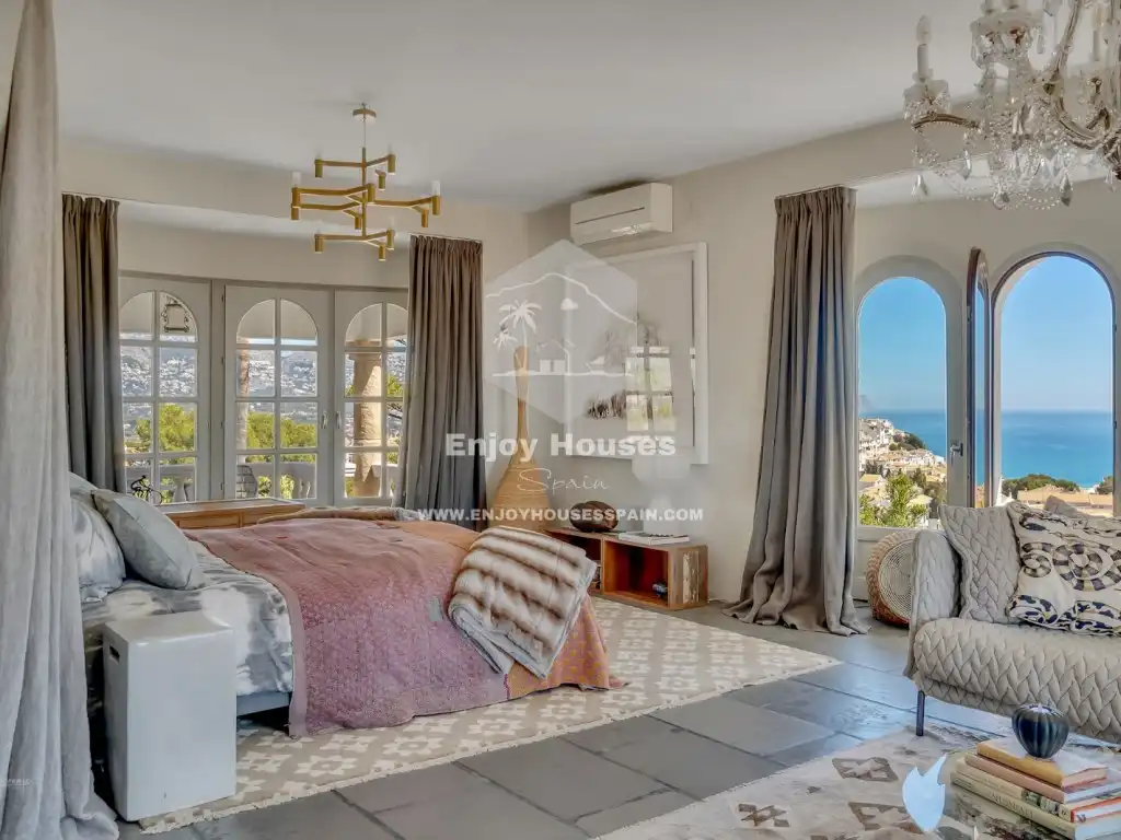 Casa o chalet en venta en Altea ciudad