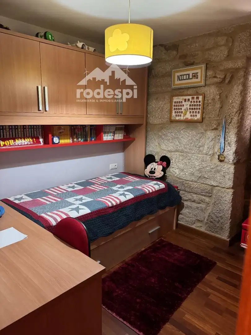 Villa avec piscine à vendre à Covelo, imagen 70
