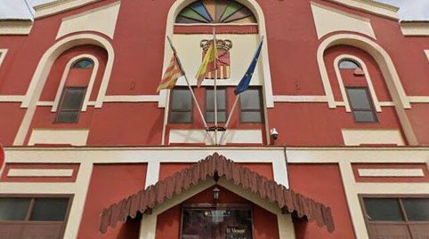 Photo 5 of Flat for sale in Cl Dr Marañon, Almoradí, Alicante