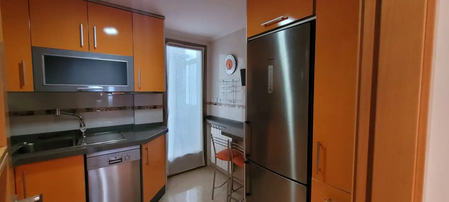 Wohnung mit Aufzug zum Verkauf in Borrajas, imagen 15